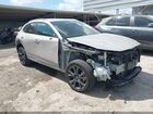 2024 Mazda Cx-30 2.5 S Select Sport Gray vin: 3MVDMBBM1RM650238