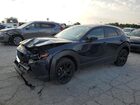 2024 Mazda Cx-30 Select Синий vin: 3MVDMBBM2RM631665