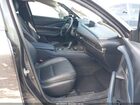 2020 Mazda Cx-30 Select Package Серый vin: 3MVDMBCL1LM114189