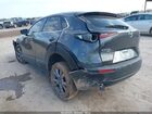 2020 Mazda Cx-30 Select Package Серый vin: 3MVDMBCL1LM114189