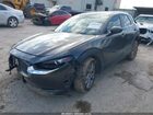 2020 Mazda Cx-30 Select Package Серый vin: 3MVDMBCL1LM114189