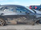 2020 Mazda Cx-30 Select Package Серый vin: 3MVDMBCL1LM114189