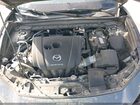 2020 Mazda Cx-30 Select Package Серый vin: 3MVDMBCL1LM114189
