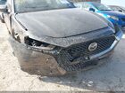 2020 Mazda Cx-30 Select Package Серый vin: 3MVDMBCL1LM114189