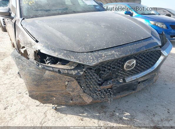 3MVDMBCL1LM114189 2020 MAZDA CX-30 Серый Вид спереди