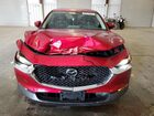 2020 Mazda Cx-30 Select Red vin: 3MVDMBCL6LM128783