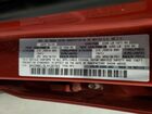 2020 Mazda Cx-30 Select Red vin: 3MVDMBCL6LM128783