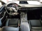 2020 Mazda Cx-30 Select Red vin: 3MVDMBCL6LM128783
