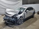 2022 Mazda Cx-30 Preferred Silver vin: 3MVDMBCL8NM428764