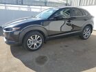 2021 Mazda Cx-30 Preferred Black vin: 3MVDMBCL9MM237398