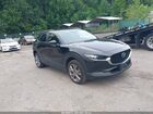 2023 Mazda Cx-30 2.5 S Preferred Black vin: 3MVDMBCM3PM588417
