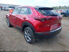 2025 Mazda Cx-30 2.5 S Preferred Package Красный vin: 3MVDMBCM8SM808112