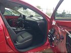 2025 Mazda Cx-30 2.5 S Preferred Package Красный vin: 3MVDMBCM8SM808112