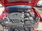 2025 Mazda Cx-30 2.5 S Preferred Package Красный vin: 3MVDMBCM8SM808112