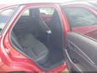 2025 Mazda Cx-30 2.5 S Preferred Package Красный vin: 3MVDMBCM8SM808112
