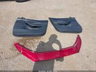 2025 Mazda Cx-30 2.5 S Preferred Package Красный vin: 3MVDMBCM8SM808112