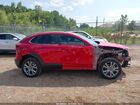 2025 Mazda Cx-30 2.5 S Preferred Package Красный vin: 3MVDMBCM8SM808112