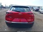 2025 Mazda Cx-30 2.5 S Preferred Package Красный vin: 3MVDMBCM8SM808112
