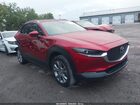 2021 Mazda Cx-30 Premium Red vin: 3MVDMBDL2MM318483