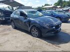 2021 Mazda Cx-30 Premium Blue vin: 3MVDMBDL4MM236710