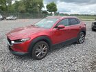 2021 Mazda Cx-30 Premium Red vin: 3MVDMBDM0MM219914