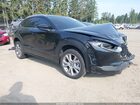 2021 Mazda Cx-30 Premium Black vin: 3MVDMBDMXMM216101