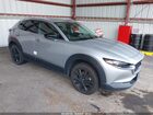 2021 Mazda Cx-30 2.5 Turbo Premium Plus Silver vin: 3MVDMBEY6MM300949