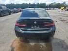 2023 Bmw M340i Black vin: 3MW49FS02P8C96210