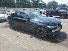 2023 Bmw M340i Black vin: 3MW49FS02P8C96210