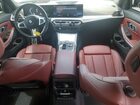 2023 Bmw M340i Black vin: 3MW49FS02P8C96210