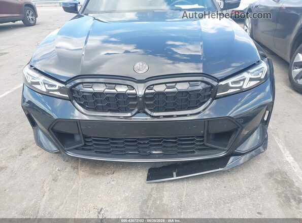 3MW49FS08P8D67071 2023 BMW OTHER Черный 