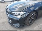 2023 Bmw 3 Series M340i Черный vin: 3MW49FS08P8D67071