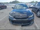 2023 Bmw 3 Series M340i Черный vin: 3MW49FS08P8D67071