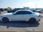 2022 Bmw M240 I Xdrive White vin: 3MW53CM01N8C66646