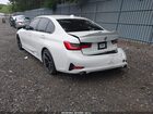 2021 Bmw 330i White vin: 3MW5R1J04M8B85212 2021 Bmw 330i White vin: 3MW5R1J04M8B85212