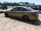 2022 Bmw M340i Green vin: 3MW5U7J01N8C48897 2022 Bmw M340i Green vin: 3MW5U7J01N8C48897
