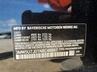 2022 Bmw M340i Green vin: 3MW5U7J01N8C48897 2022 Bmw M340i Green vin: 3MW5U7J01N8C48897