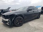 2025 Bmw 330i Black vin: 3MW69CW0XS8F18535