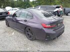2023 Bmw 330i   Фиолетовый vin: 3MW69FF02P8D11419