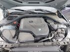 2023 Bmw 330i   Фиолетовый vin: 3MW69FF02P8D11419