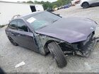2023 Bmw 330i   Фиолетовый vin: 3MW69FF02P8D11419