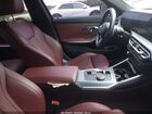 2023 Bmw 330i   Фиолетовый vin: 3MW69FF02P8D11419
