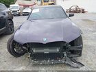 2023 Bmw 330i   Фиолетовый vin: 3MW69FF02P8D11419