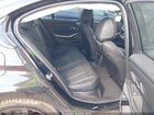 2025 Bmw M340i Xdrive Черный vin: 3MW69FT05S8F40982