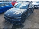 2025 Bmw M340i Xdrive Черный vin: 3MW69FT05S8F40982