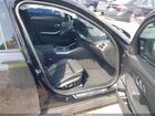 2025 Bmw M340i Xdrive Черный vin: 3MW69FT05S8F40982