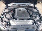 2025 Bmw M340i Xdrive Черный vin: 3MW69FT05S8F40982