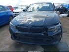 2025 Bmw M340i Xdrive Черный vin: 3MW69FT05S8F40982