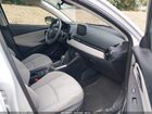 2019 Toyota Yaris L Серый vin: 3MYDLBYV0KY525011