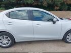 2019 Toyota Yaris L Серый vin: 3MYDLBYV0KY525011